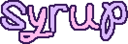 Website logo
